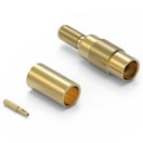 WR-MMCX Cable Connectors